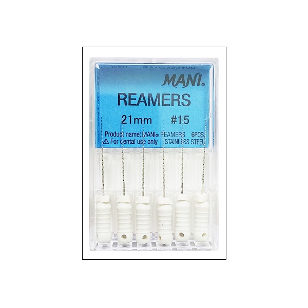 Mani Reamer 31mm #15-40